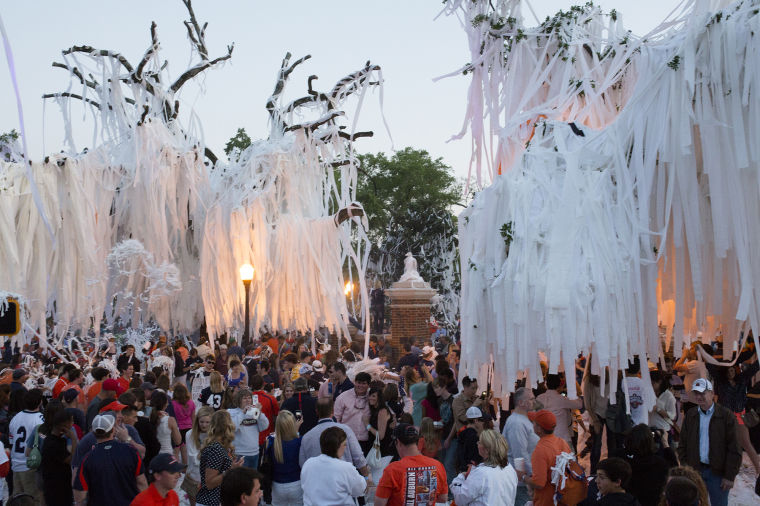 Toomer's Corner